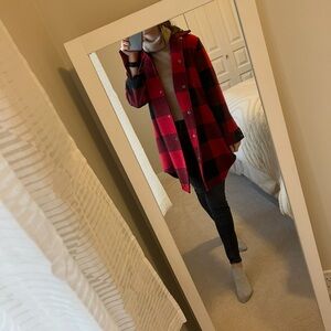 Bb Dakota Eldridge jacket
